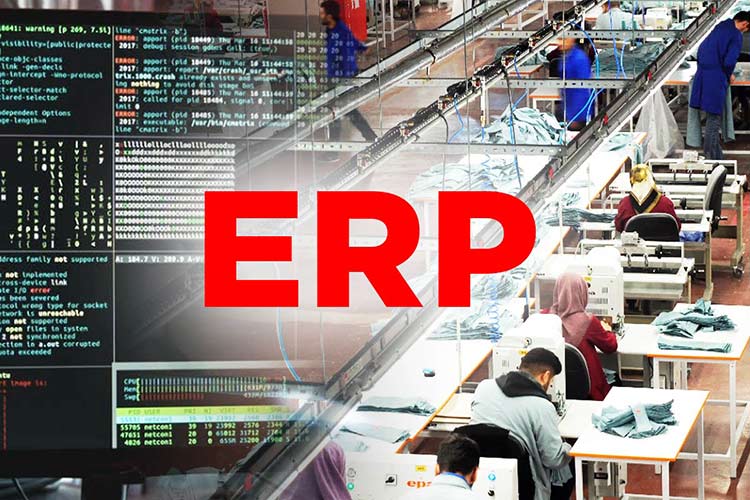 Top 10 Advantages ERP Software Apparel Industry